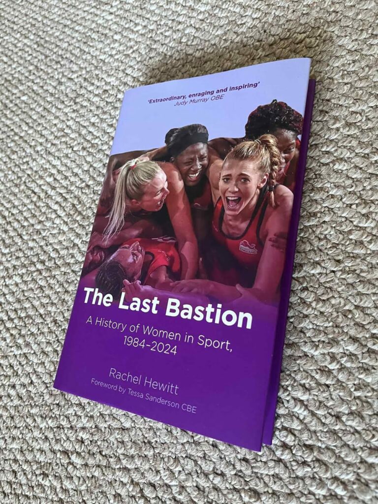 The Last Bastion (1)
